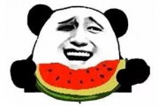 娱乐圈的瓜vs我吃的瓜图片,明星瓜与网友瓜，谁才是瓜王？