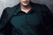 娱乐圈吃瓜陈姓男星都有谁,揭秘那些年我们追过的星