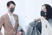 娱乐圈吃瓜博主戴口罩,揭秘明星隐私背后的神秘面纱